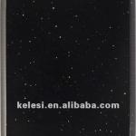 black laminate countertop-KE-C220