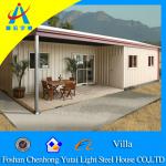 Economic Well Design Modular Houses(CHYT-1013)-CHYT-1013