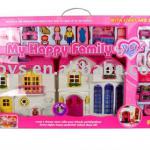 house set-JDY505000351