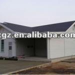 prefabricated luxury villa-prefabricated luxury villa-04