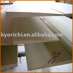 Chinese wooden Paulownia bevel siding-KRC-BS