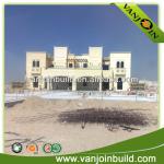 Sell hot!!!luxury villa design/prefabricated house&amp;home(Professional Manufacture)-CYS-H-0228-5