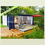 prefab villa-JY0047