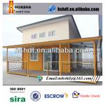 High-qualified Prefab Villa House-CV-010