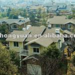 Hexagonal Roof Asphalt Shingle-Style Pro