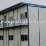 Prefabricated Container Room-PXH--02