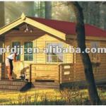 morden isulated prefab houses-PFDWH005