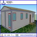 Promotion Price!!! PPGI roofing sheets Container house-container house