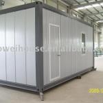 prefabricated house-Duowei