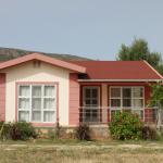 AFFORDABLE PREFABRICATED HOUSES-