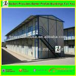 modular prefabricated house for rent houses-PSKA04