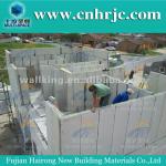 low cost eps concrete sandwich wall panel for prefabricated house-MS-V