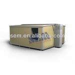 China Smart Prefab house with competitive prices-SEM-021