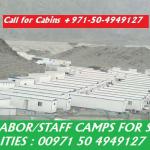we sale Prefab Labor Camps with all Facilities in OMAN, UAE AND KSA-00971504949127