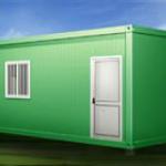 Container Site Office/Container House-TL-52
