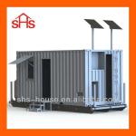 Shipping container house price-SHSP