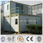 Newly Designed Container House-S20-1-C3