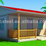 Shipping Container Homes-P-410