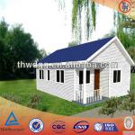 hot-selling low cost prefab house-
