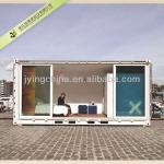 house container homes for sale-JY0087
