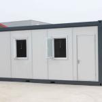 20 feet standard mobile Container House-Container House