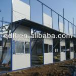 Competitive Price Movable Prefabricated House-TAILONG-PH002