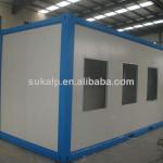 Modular container house-Modular container house