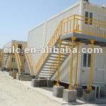 modular container house, office container-CN31