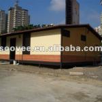 China low cost prefab house for sale.-Sigmakit