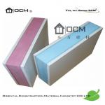 heat preservation magneisum oxide sandwich panel-heat preservation sandwich panel