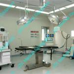 Medical Clean Rooms for Turnkey Hospital Projects-