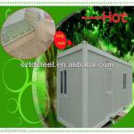 Economic Modular Container Homes for Sales-TD-4