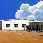 LW-06 low cost prefab house-LW-06