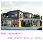 2014 low cost durable prefab houses for sale-SS-PH