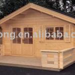 The Most Popular Wooden Chalet for Sale-STK016