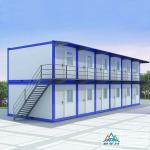 CE certified 20ft Container house-PTHC