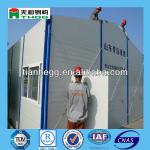 HOT sell prefabricated house/mobile house-