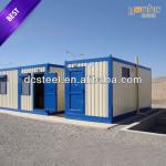 Prefabricated Container House-C-H 691