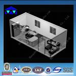 High Quality Prefabricated Office Container Home From Constructure Company c-CONTAINER OFFICE