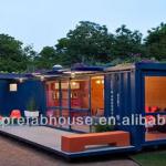beautiful glass container homes for vacation-