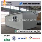 Quick-installed Prefabricated House-CV-014