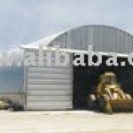 Prefabricated Steel buildings-