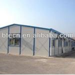 Spot ! Light Steel Structure Housing-