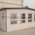 ISO&amp;CE portable house-KruckPTB