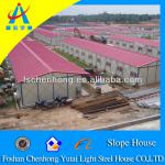 Prefabricated Modular house-CHYT-K-House 0020