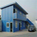 China Prefabricated House for Office-TDm