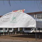 Multi-purpose Shelter-RO SERIES