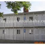 prefabricated house-bf