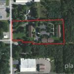 Ludington, MI 48 Unit Apartment Complex-