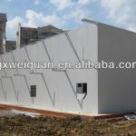 Cheap modular apartment building-L2013-2